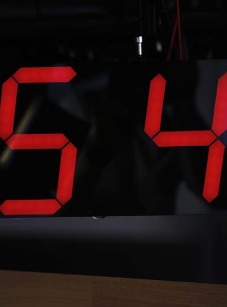 Timer