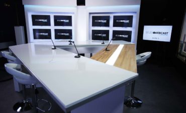 Desk mixte
