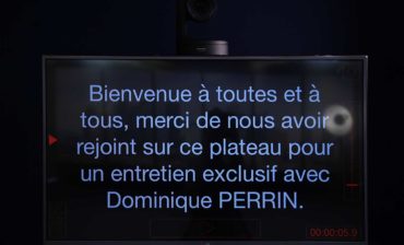 Prompter