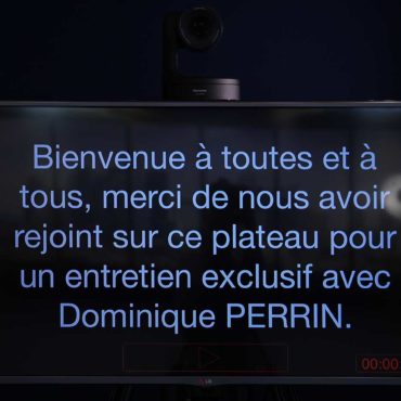 Prompteur