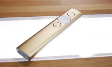 Remote Slide