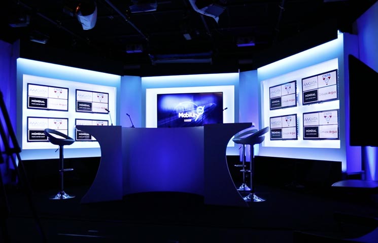 plateau talk show