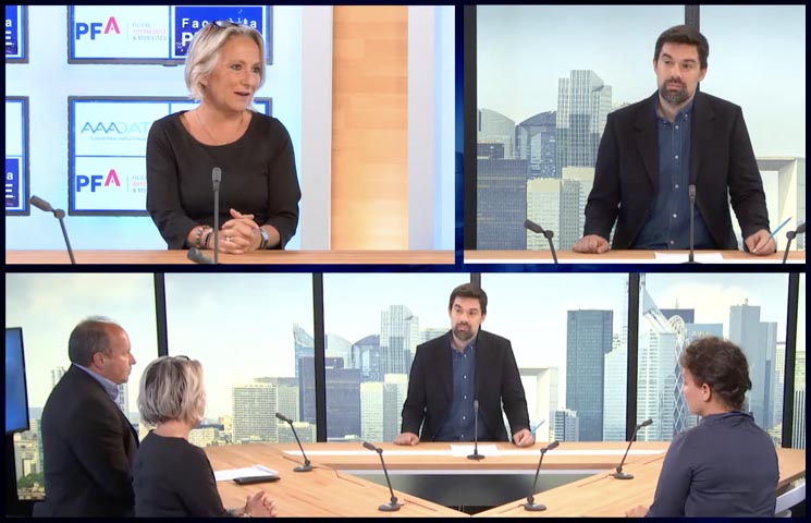 studio Webcast