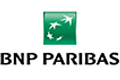 logo de la BNP Paribas