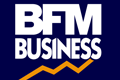 logo de BFM Business