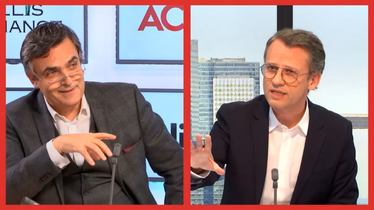 Extrait vidéo ACA, réalisation Studio Webcast