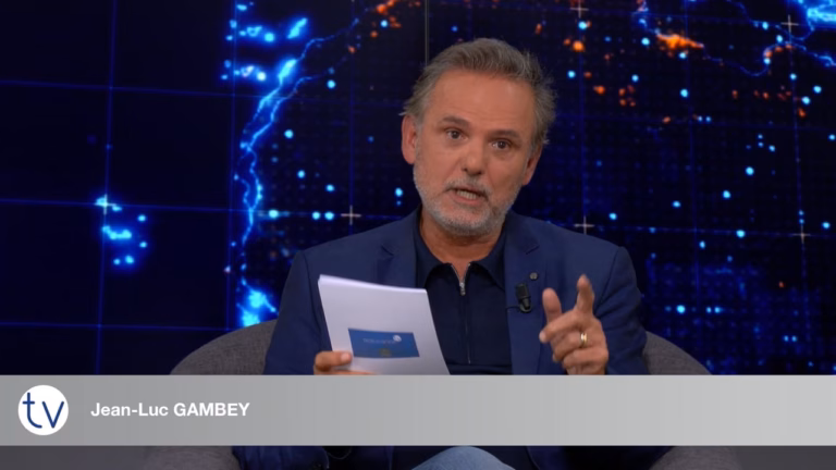 Extrait vidéo Planète CSCA · AXA France, réalisation Studio Webcast